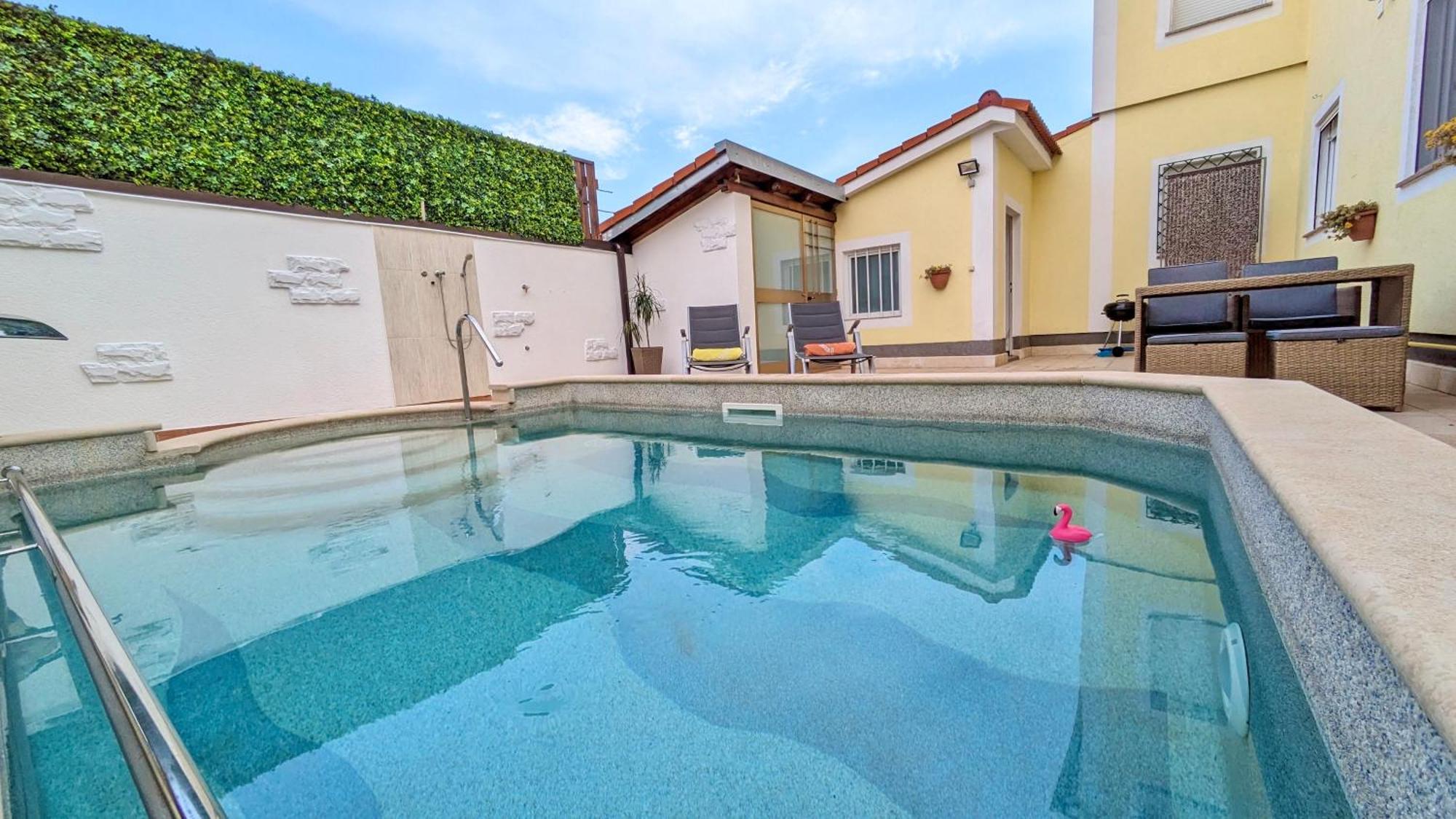 Poolside Studio Fažana Exteriör bild